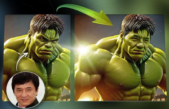 Download AI Video FaceSwap 2.0.2 Portable