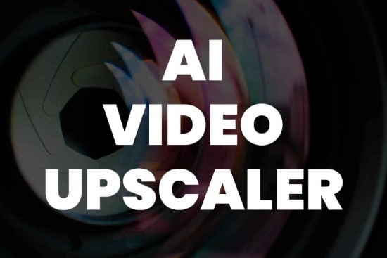 Download AI Video Upscaler Pro 1.2.7 Portable