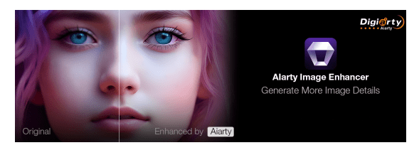 Download Aiarty Image Enhancer 3.9 (x64) Portable