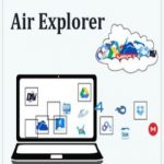 Air Explorer Pro 2.2.0 incl Patch + Portable