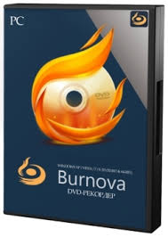 Aiseesoft Burnova incl Patch