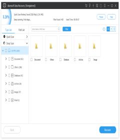 Aiseesoft Data Recovery + patch