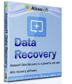 Aiseesoft Data Recovery + patch