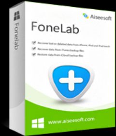 Aiseesoft FoneLab 10.1.8.0 + patch