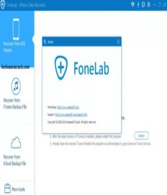Aiseesoft FoneLab 9.1.68 + patch