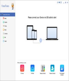 Aiseesoft FoneTrans + patch