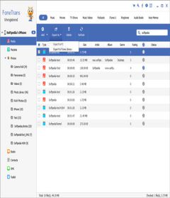 Aiseesoft FoneTrans + patch