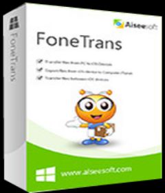 Aiseesoft FoneTrans + patch