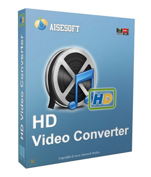 Aiseesoft HD Video Converter