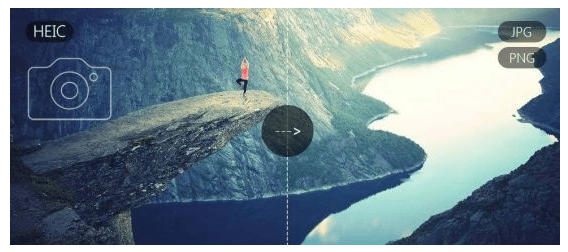 Download Aiseesoft HEIC Converter 1.0.50 Multilingual Portable