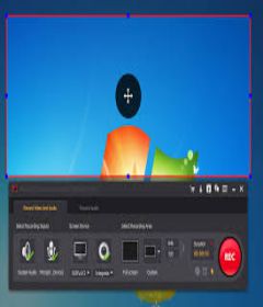 Aiseesoft Screen Recorder 2.1.70 + patch