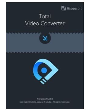 Aiseesoft Total Video Converter
