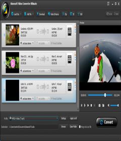 Aiseesoft Video Converter Ultimate 9.2.52 + Portable + patch