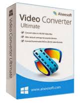 Aiseesoft Video Converter Ultimate 10.5.12 incl patch