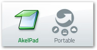 Download AkelPad v4.10.0.8 Portable