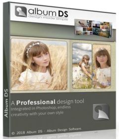 Album DS 11.5.0 + patch