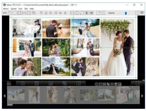 Download Album TD 4.9.1.0 Multilingual Portable