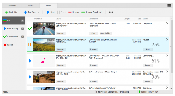 All Video Downloader Pro