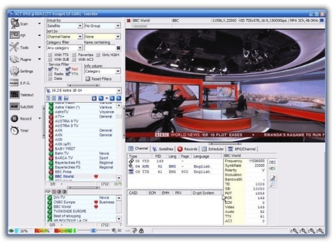 Download ALTDVB 2.4 [Latest]