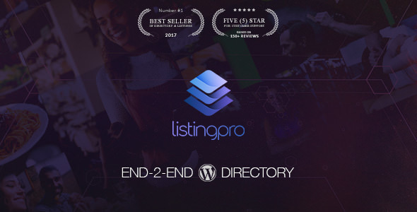 Download ListingPro v2.0 – Directory WordPress Theme | Free Nulled Scripts