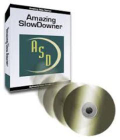 Amazing Slow Downer 3.6.3 + patch