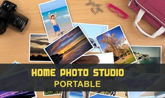 Download AMS Home Photostudio 10.0 Portable [Latest]