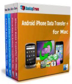 Android iPhone Data Transfer Plus + key