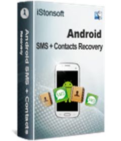 Android SMS + Contacts Recovery 4.3.28 + patch