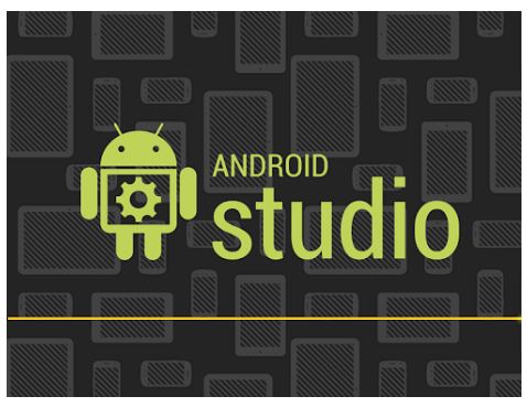 Download Android Studio 2025.3.2.6 (x64)