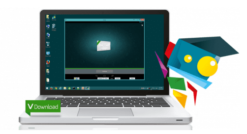 Andy Android Emulator