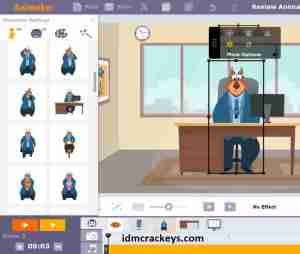 AniMaker 3.5.15 Crack (Windows/PC) Free Download