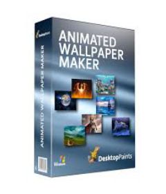 Animated Wallpaper Maker 4.4.16 + key