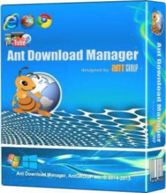 Ant Download Manager Pro 1.10.0 + patch