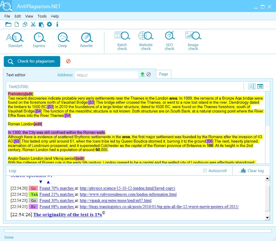 AntiPlagiarism NET 4.100.0.0 incl keygen [CrackingPatching]