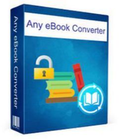 Any eBook Converter & nbsp + patch