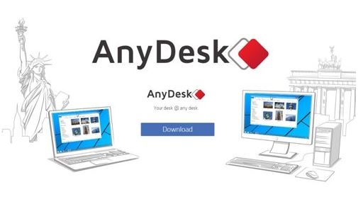 AnyDesk