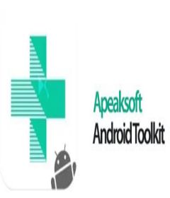Apeaksoft Android Toolkit + patch