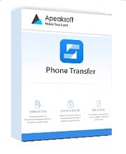 Apeaksoft iPhone Transfer + patch