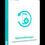 ApowerManager 3.1.8.0 incl Patch