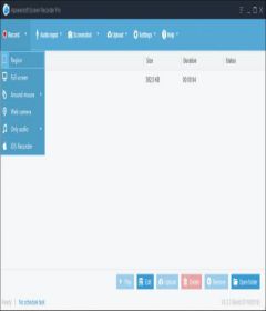 Apowersoft Screen Recorder Pro 2.4.0.18 + Patch