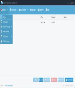 Apowersoft Screen Recorder Pro 2.4.0.12 incl Patch