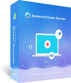 Apowersoft Screen Recorder Pro 2.4.0.12 incl Patch