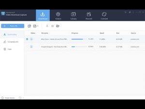 Apowersoft Video Download Capture 6.4.8.2 incl Crack
