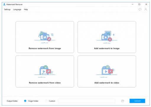 Apowersoft Watermark Remover