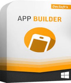 App Builder 2018.135 + Portable + patch