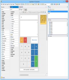 App Builder 2020.20 + patch