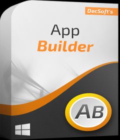 App Builder 2019.29 + Portable + patch