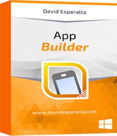 App Builder 2020.20 + patch