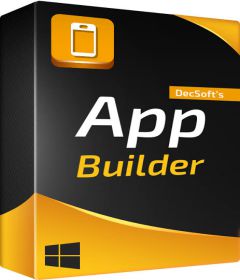 App Builder 2020.20 + patch
