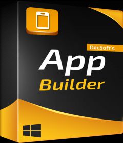 App Builder 2020.35 + patch